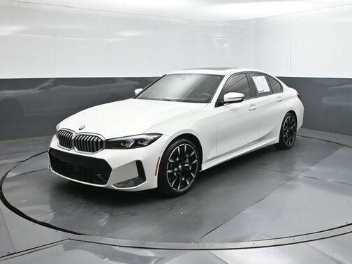 2026 BMW 3 Series