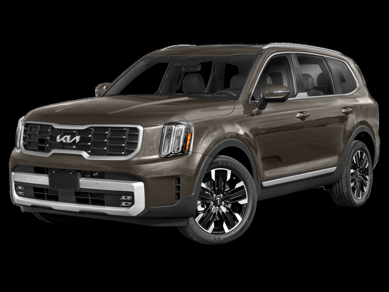 2023 KIA Telluride