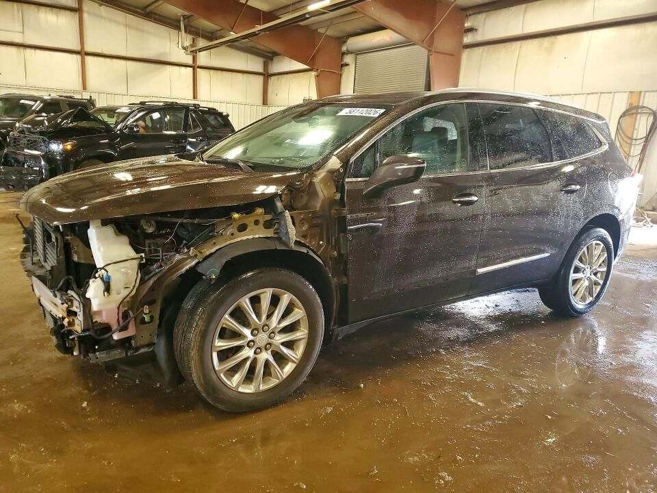 2018 BUICK Enclave