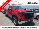 2025 GMC Sierra