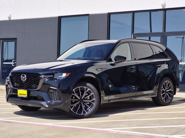2026 MAZDA CX-70