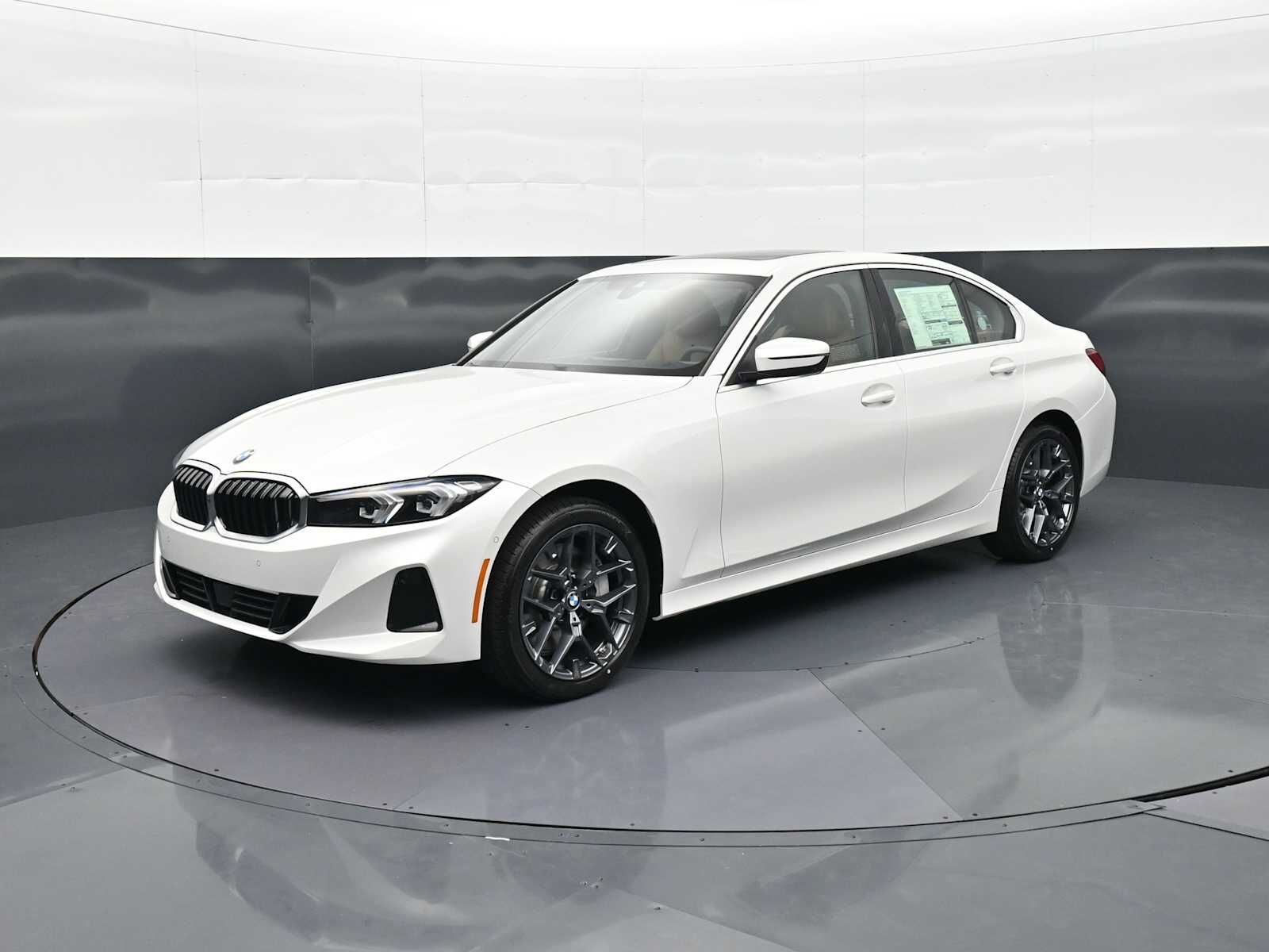 2026 BMW 3 Series