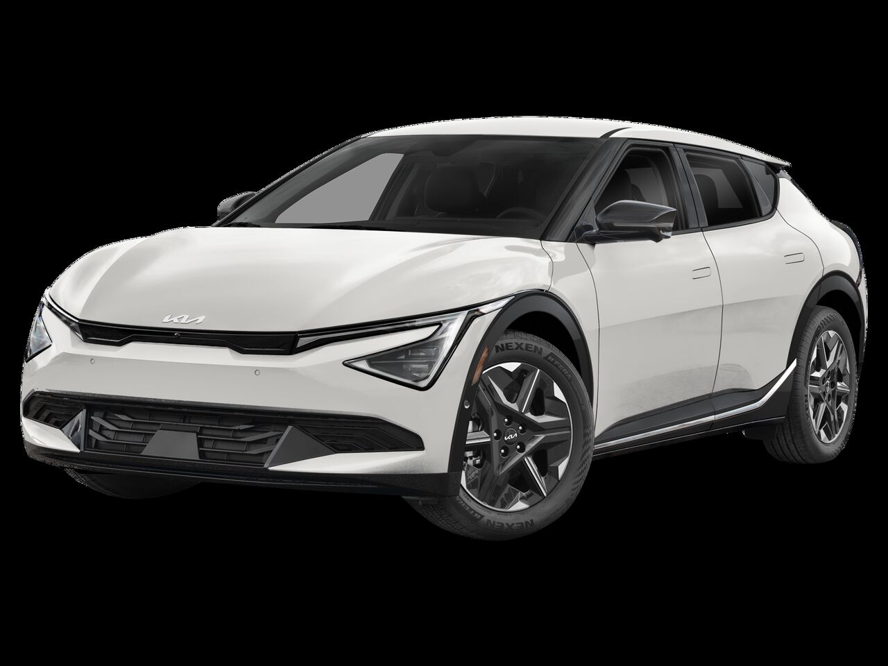 2026 KIA EV6