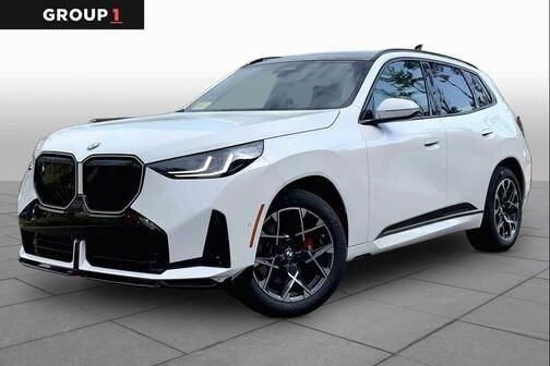 2026 BMW X3