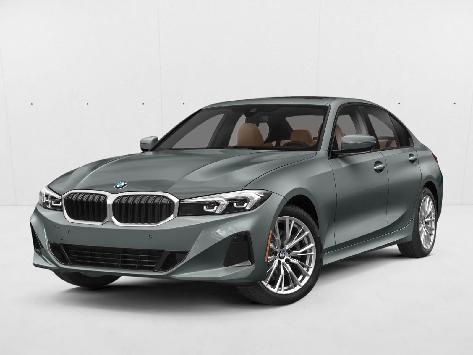 2023 BMW 3 Series