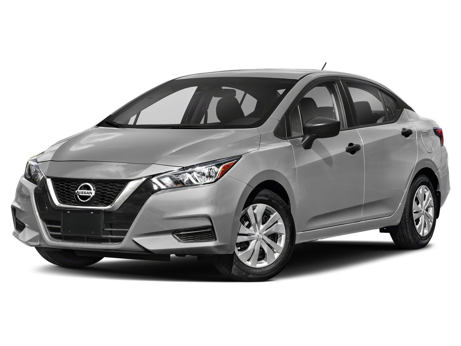 2021 NISSAN Versa