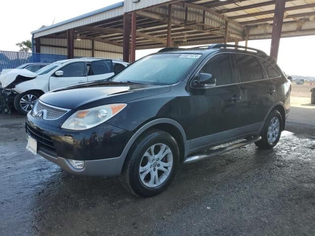 2011 HYUNDAI Veracruz