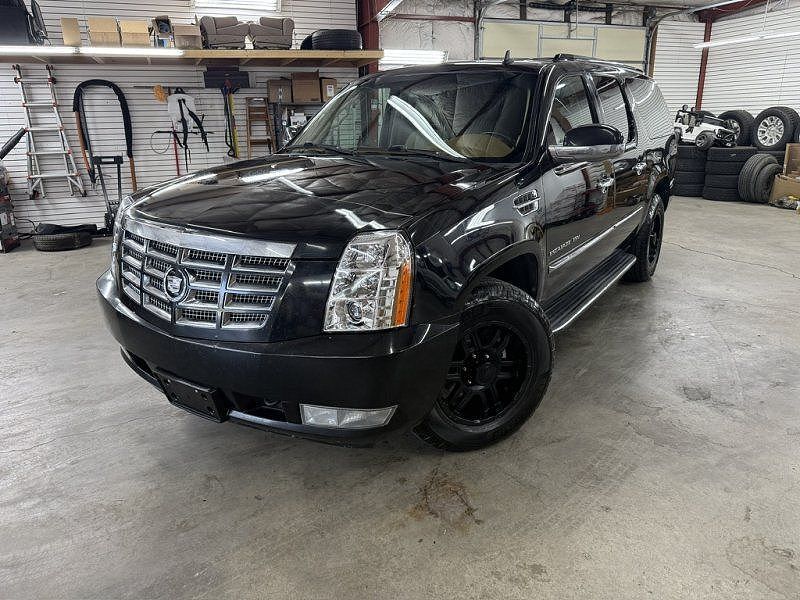 2010 CADILLAC Escalade