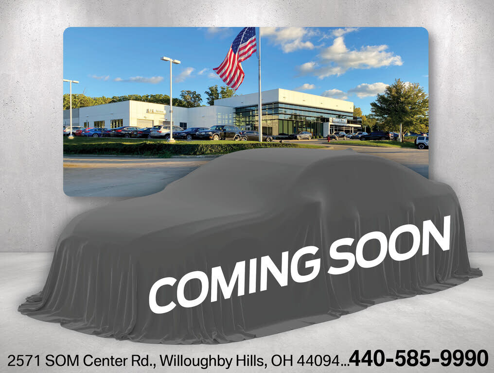 2018 MINI Countryman