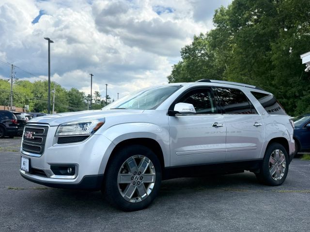 2017 GMC Acadia