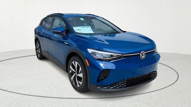 2026 VOLKSWAGEN ID.4