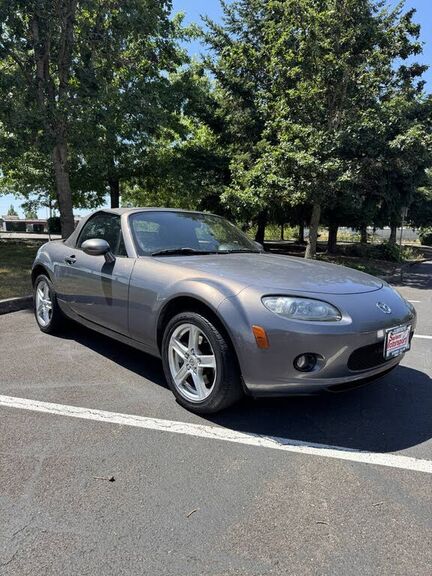 2006 MAZDA MX-5