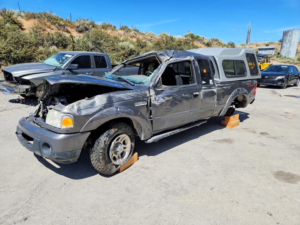 2009 FORD Ranger