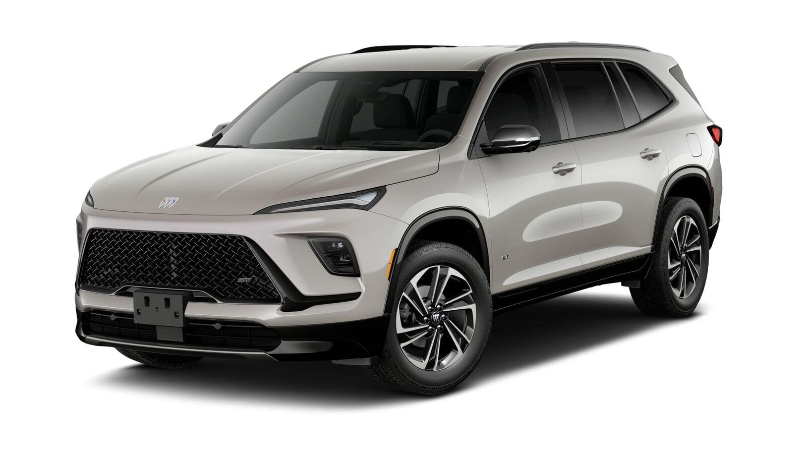 2027 BUICK Enclave
