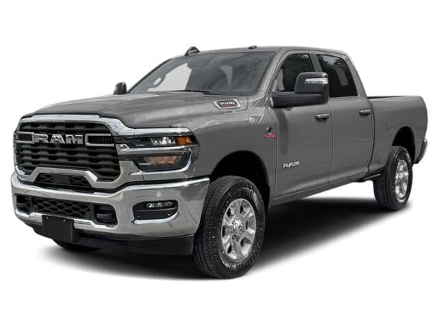 2027 RAM 3500