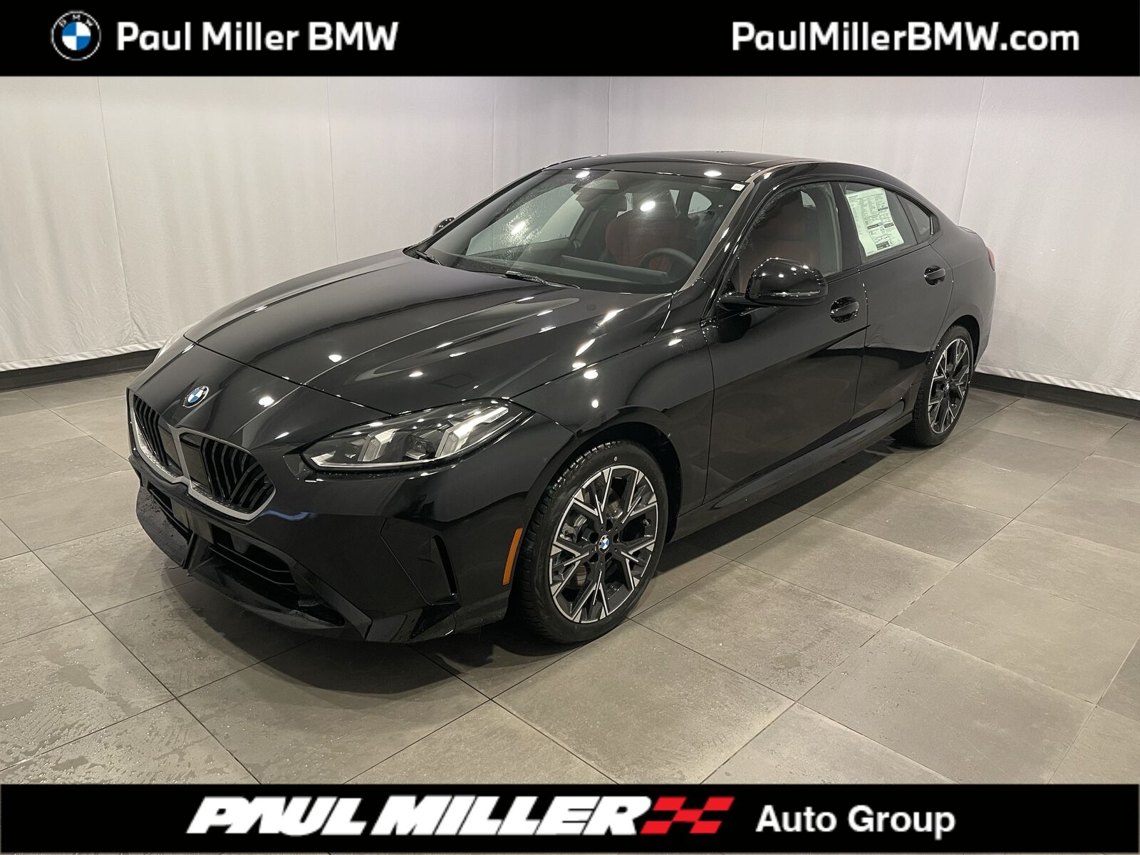 2026 BMW 2 Series