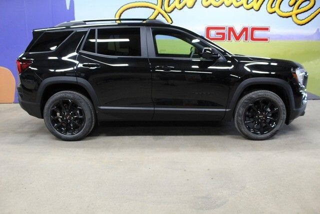 2027 GMC Terrain