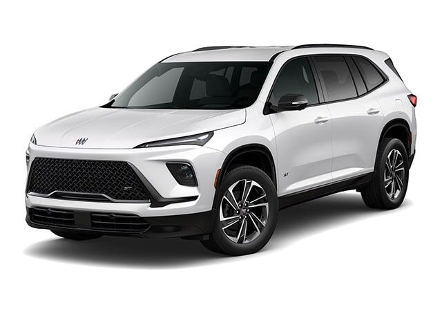 2025 BUICK Enclave