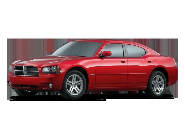 2010 DODGE Charger