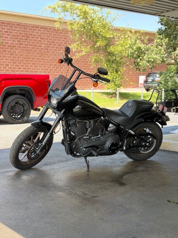 2024 HARLEY DAVIDSON FXLRS / Low Rider S