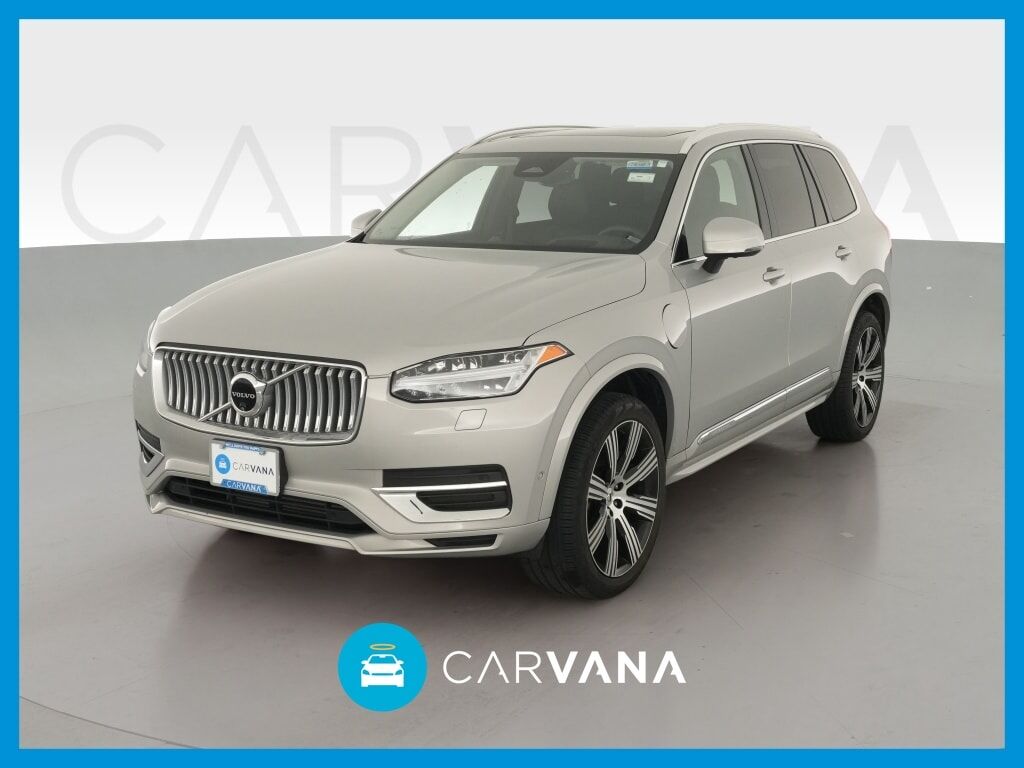 2024 VOLVO XC90