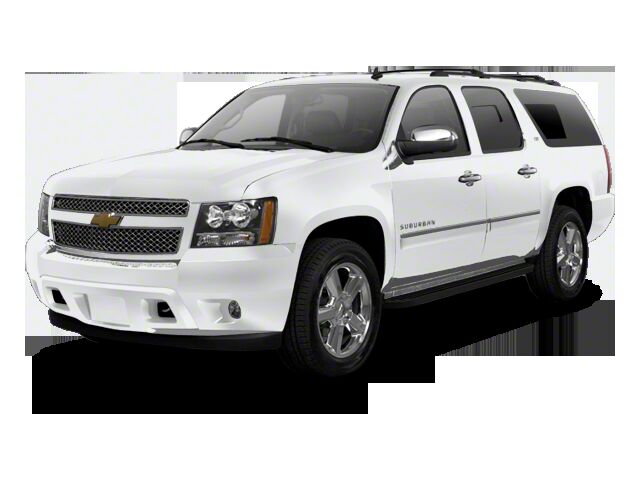 2011 CHEVROLET Suburban