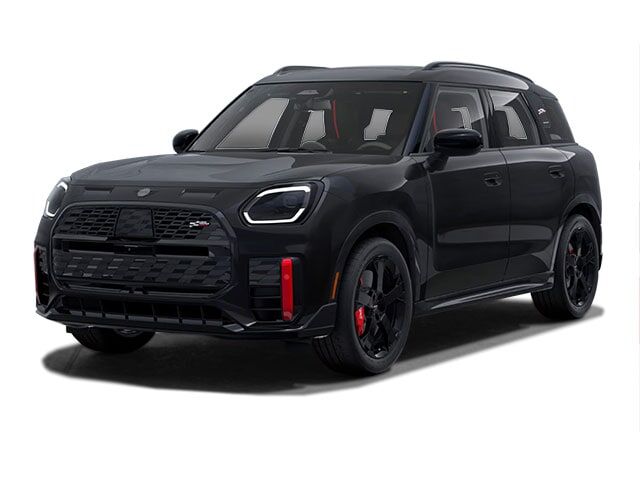 2027 MINI Countryman