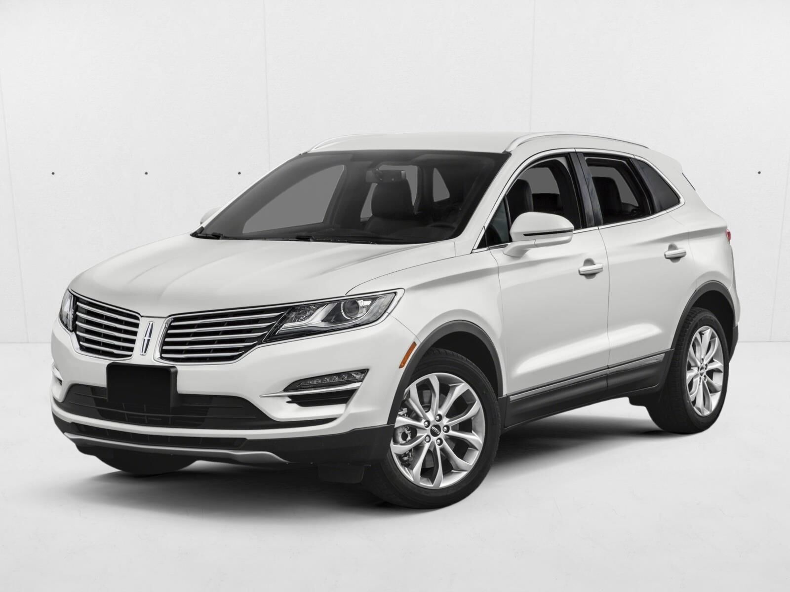 2017 LINCOLN MKC