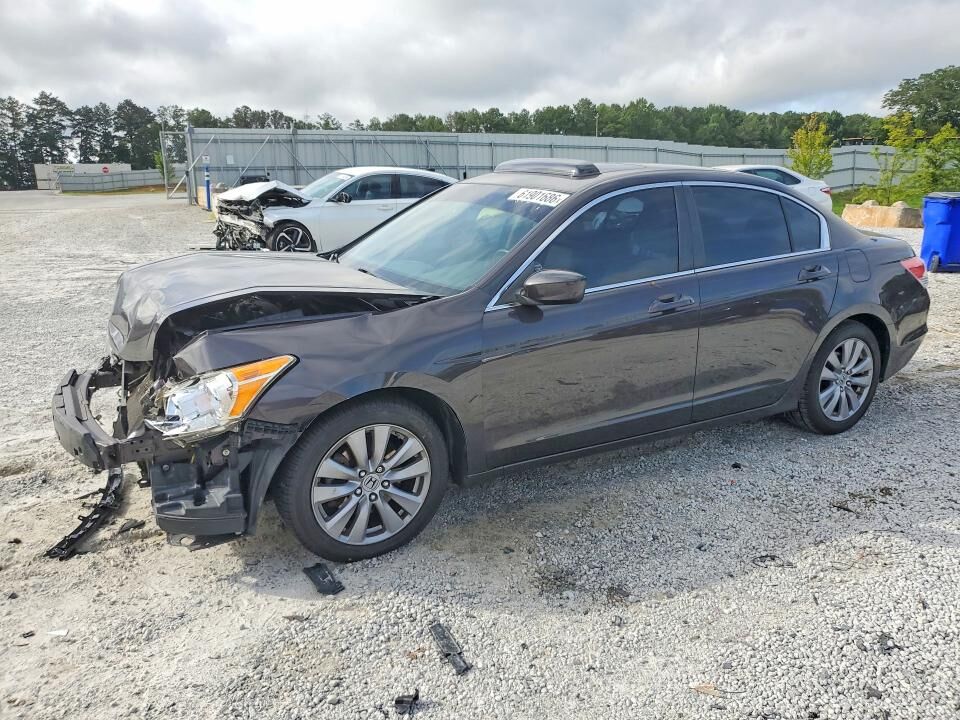 2011 HONDA Accord