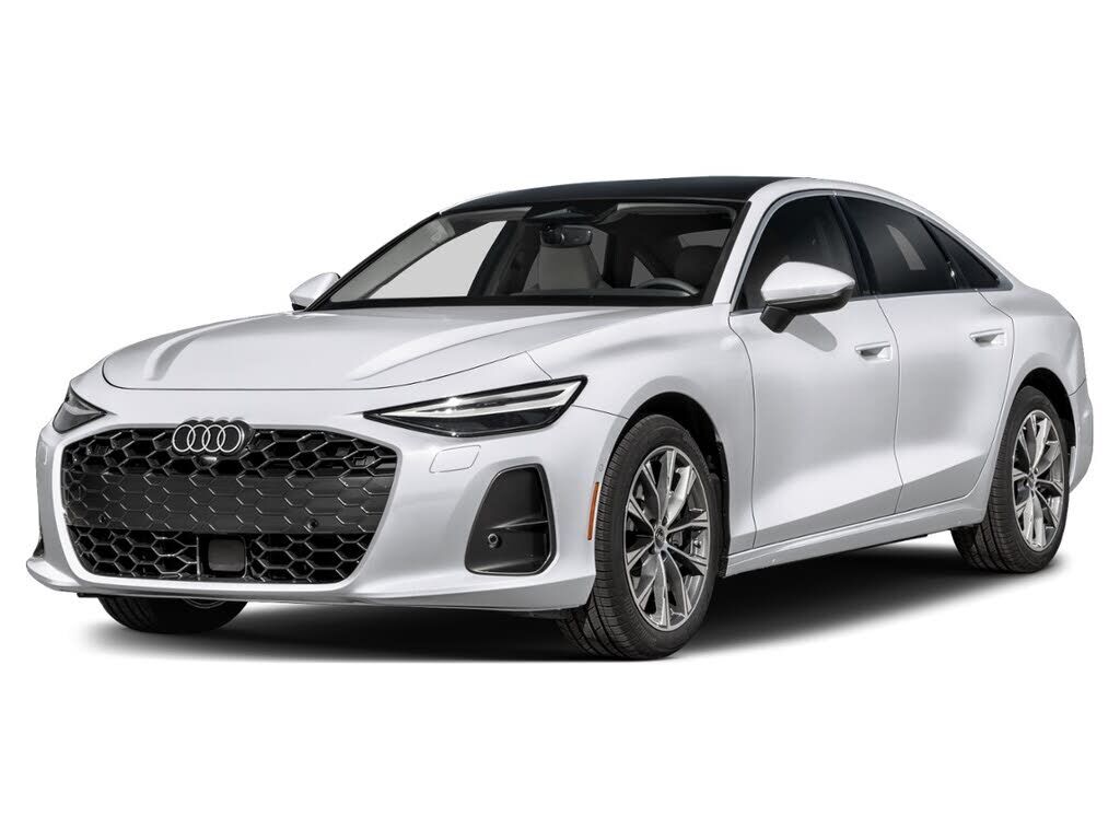 2026 AUDI A6