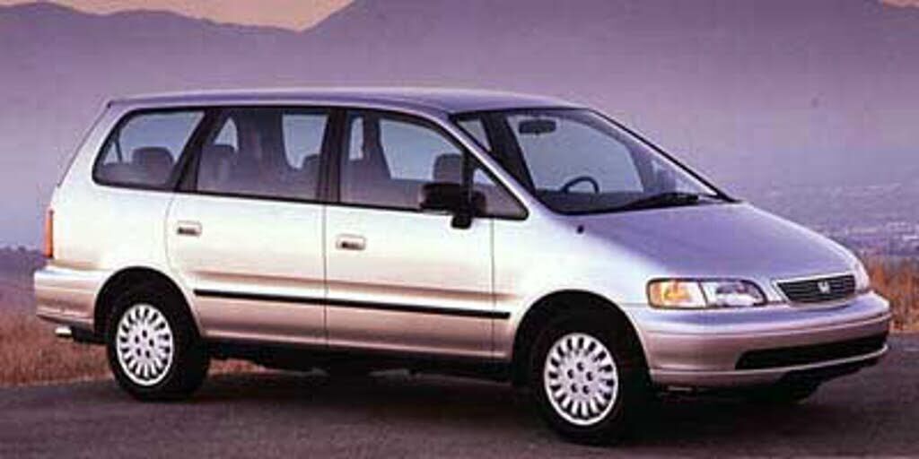 1997 HONDA Odyssey