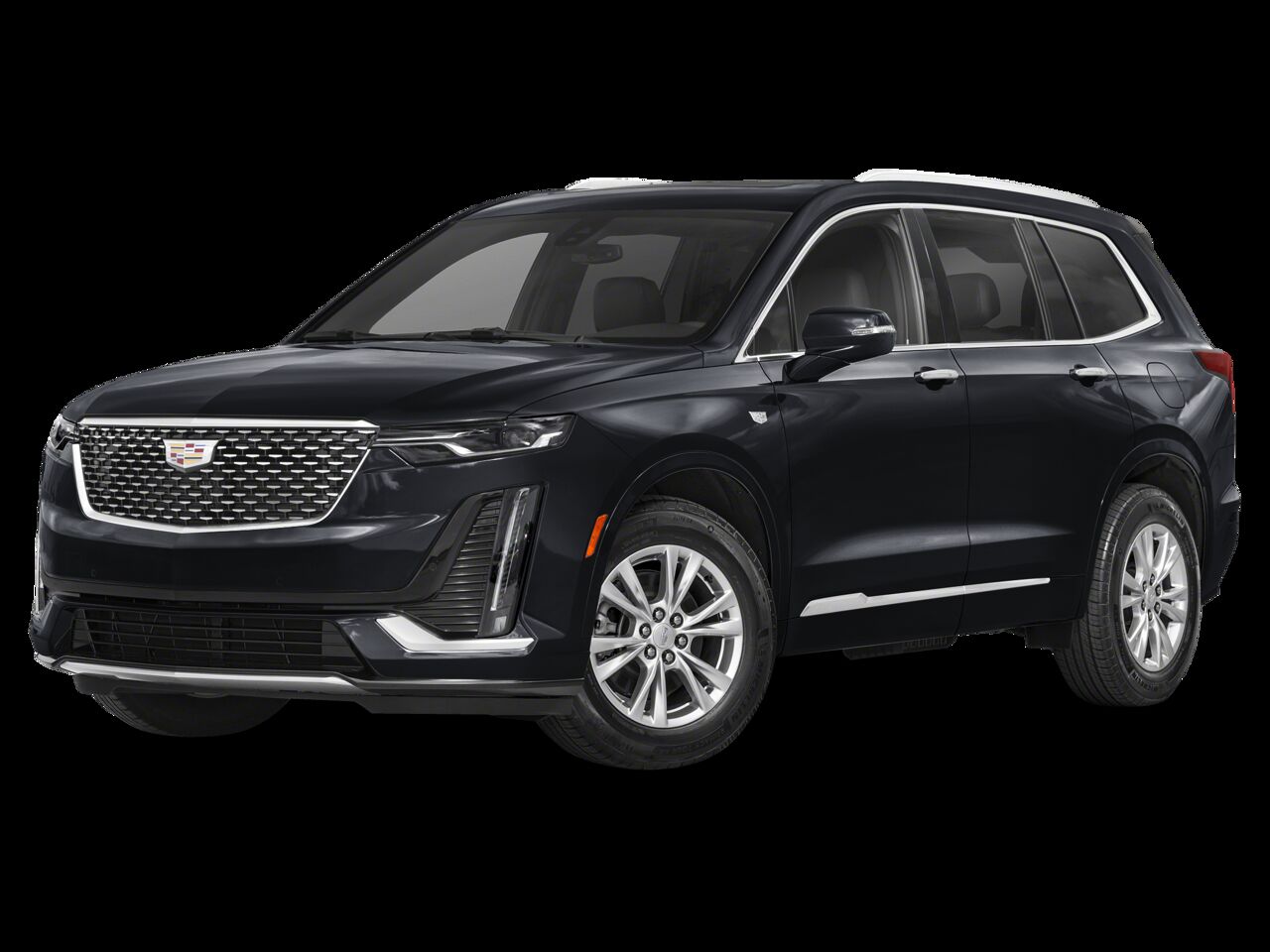 2024 CADILLAC XT6