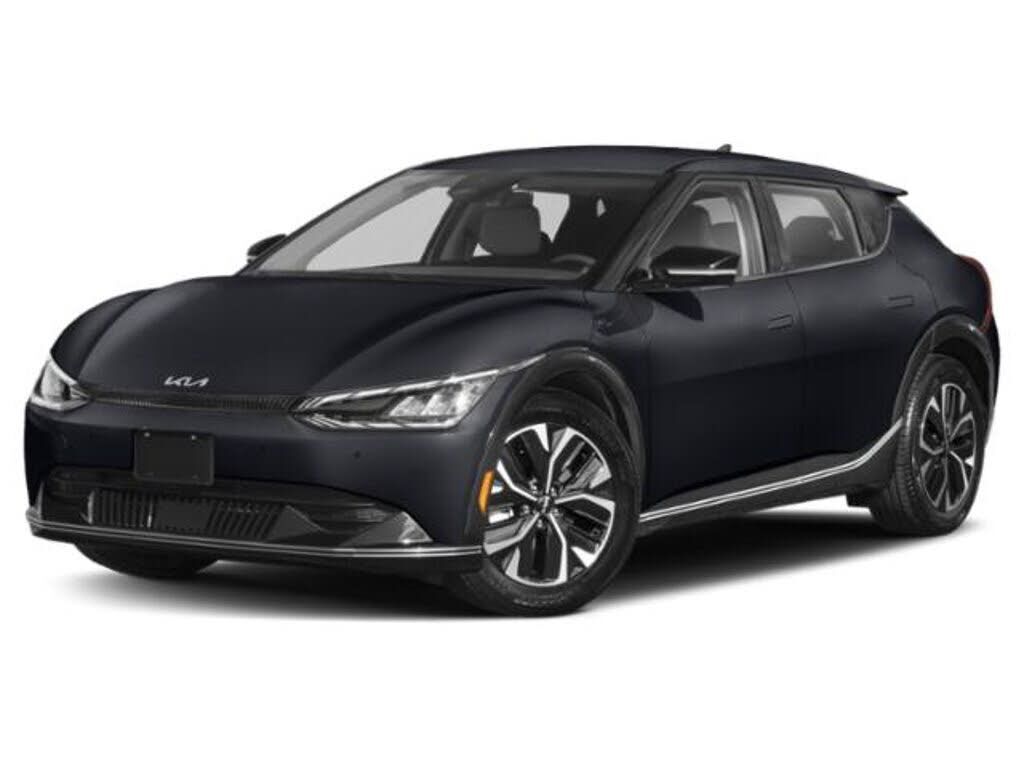 2023 KIA EV6