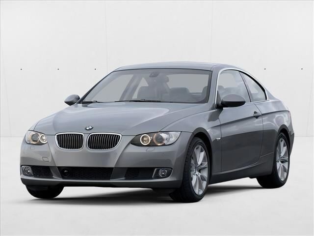 2008 BMW 3 Series