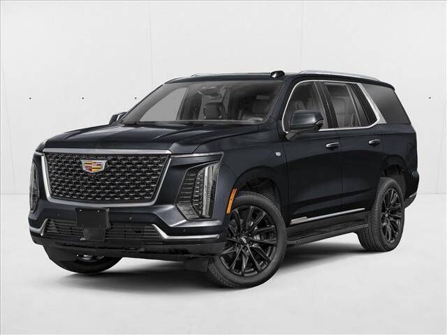 2026 CADILLAC Escalade