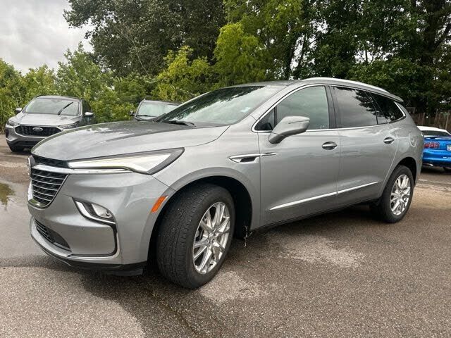 2023 BUICK Enclave