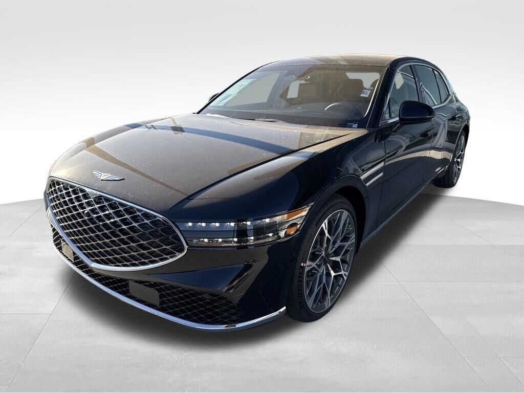 2026 GENESIS G90