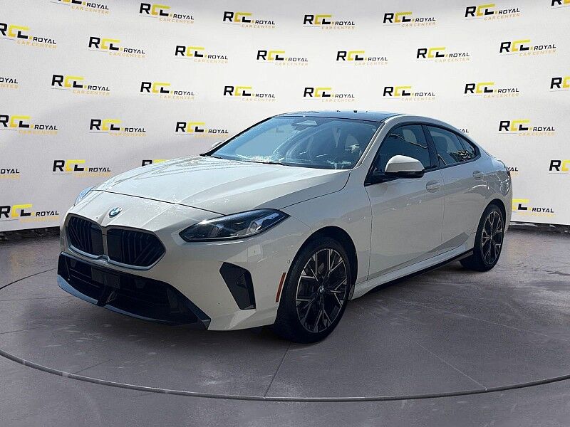 2025 BMW 2 Series