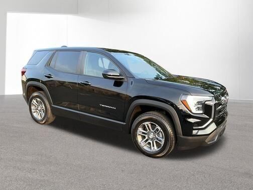 2027 GMC Terrain
