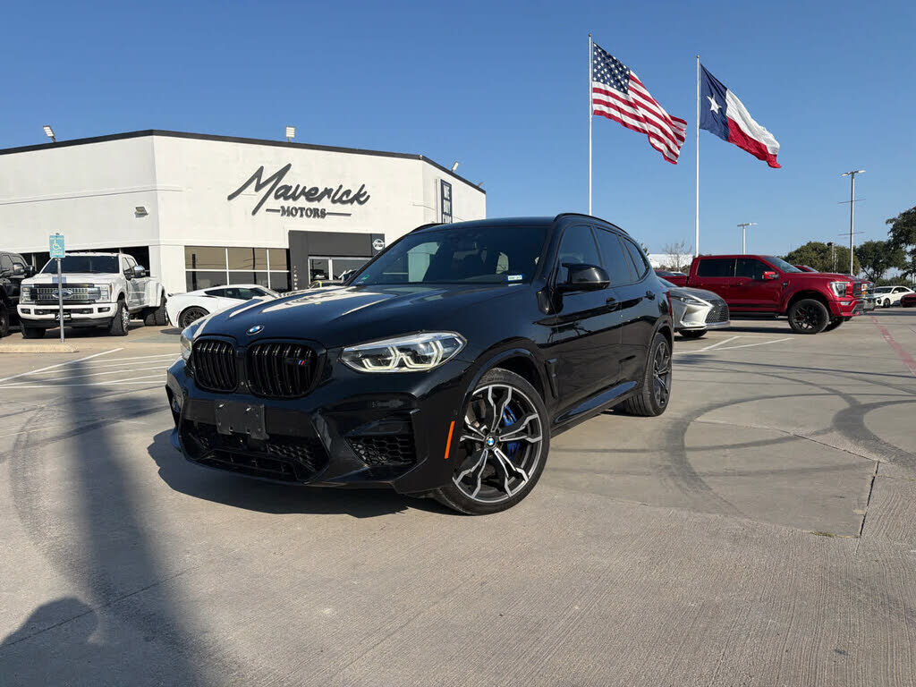 2020 BMW X3