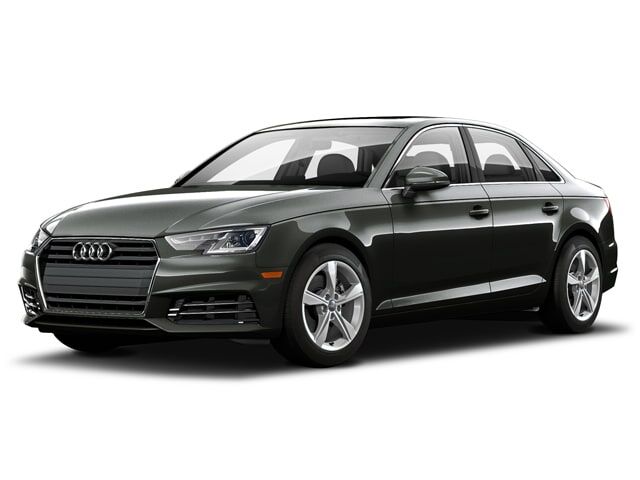 2019 AUDI A4