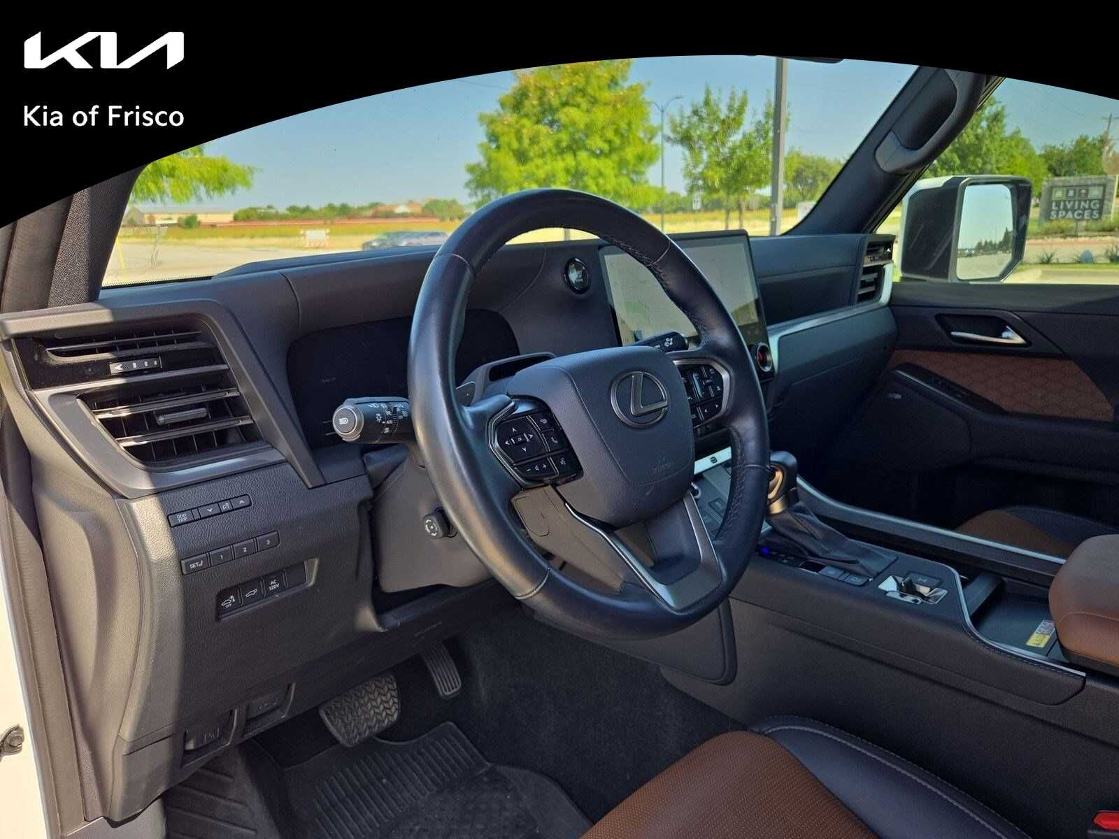 2024 LEXUS GX