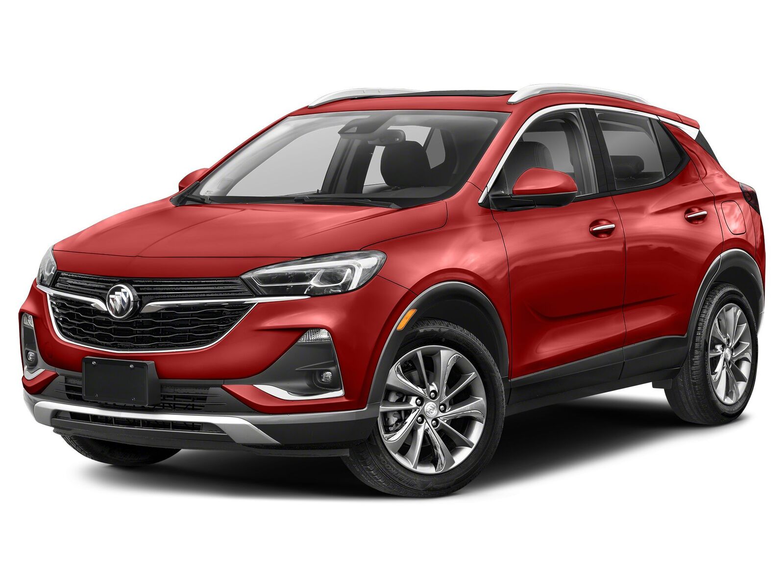2022 BUICK Encore GX