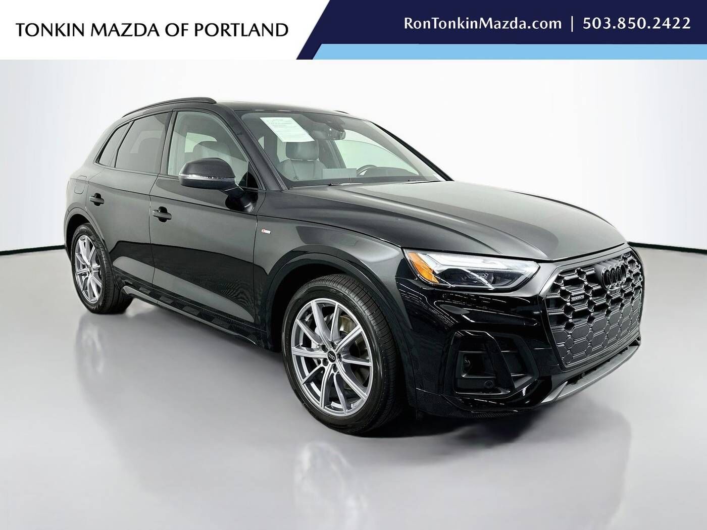 2023 AUDI Q5 e