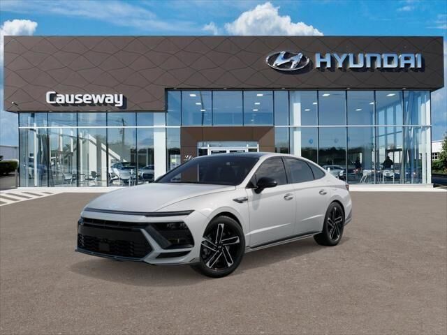 2026 HYUNDAI Sonata
