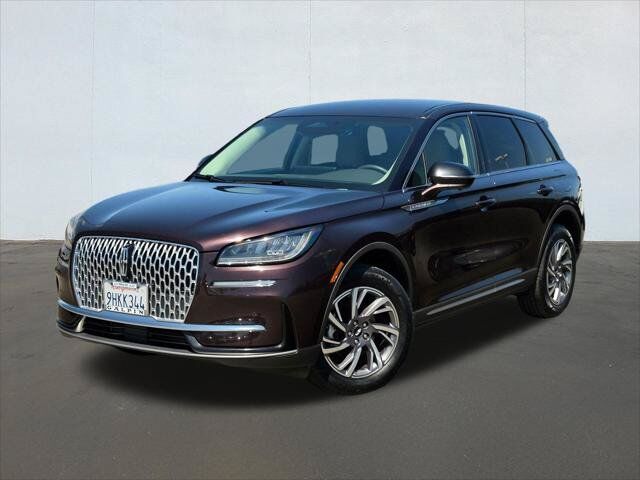 2023 LINCOLN Corsair