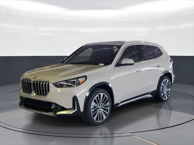 2026 BMW X1