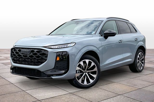2026 AUDI Q3