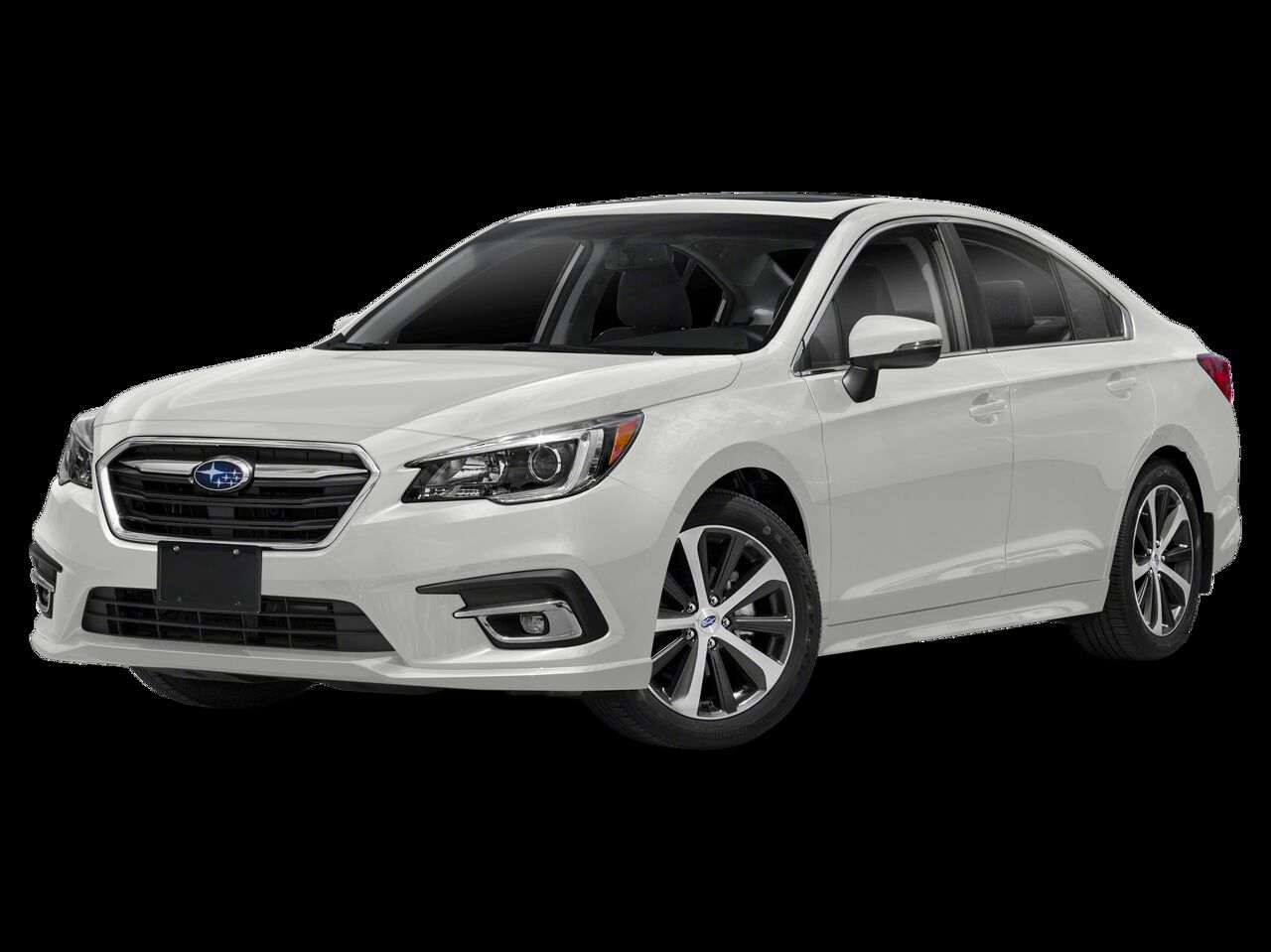 2019 SUBARU Legacy