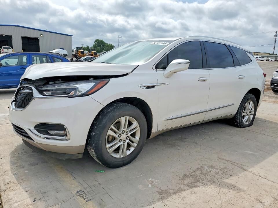 2019 BUICK Enclave